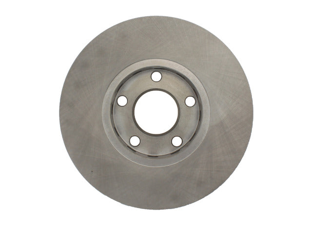 Centric Parts Disc Brake Rotor P/N:121.33039 Fits: Audi 100 94-92, Audi 100 Quattro 94-92, Audi A4 08-96, Audi A4 Quattro 04-96, Audi A6 01-95, Audi A6 Quattro 01-95, Volkswagen Passat 05-98 - Image 2