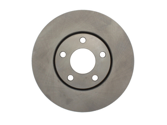 Centric Parts Disc Brake Rotor P/N:121.33039 Fits: Audi 100 94-92, Audi 100 Quattro 94-92, Audi A4 08-96, Audi A4 Quattro 04-96, Audi A6 01-95, Audi A6 Quattro 01-95, Volkswagen Passat 05-98 - Image 3