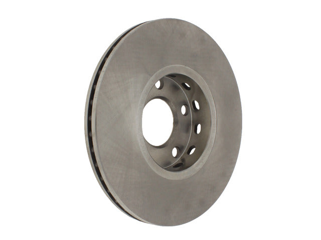 Centric Parts Disc Brake Rotor P/N:121.33039 Fits: Audi 100 94-92, Audi 100 Quattro 94-92, Audi A4 08-96, Audi A4 Quattro 04-96, Audi A6 01-95, Audi A6 Quattro 01-95, Volkswagen Passat 05-98 - Image 5