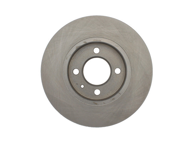 Centric Parts Disc Brake Rotor P/N:121.33042 Fits: Volkswagen Derby 05-98, Volkswagen Derby 2009, Volkswagen Golf 1996, Volkswagen Jetta 1996, Volkswagen Passat 1994, Volkswagen Passat 97-96 - Image 2