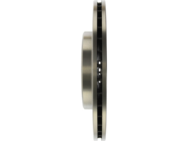 Centric Parts Disc Brake Rotor P/N:121.33043 Fits: Mercedes-benz C220 96-94, Mercedes-benz C230 1997, Mercedes-benz C280 95-94 - Image 1