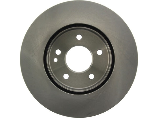 Centric Parts Disc Brake Rotor P/N:121.33043 Fits: Mercedes-benz C220 96-94, Mercedes-benz C230 1997, Mercedes-benz C280 95-94 - Image 2