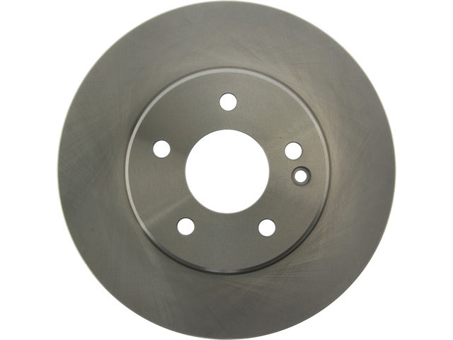 Centric Parts Disc Brake Rotor P/N:121.33043 Fits: Mercedes-benz C220 96-94, Mercedes-benz C230 1997, Mercedes-benz C280 95-94 - Image 3