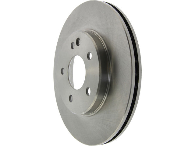 Centric Parts Disc Brake Rotor P/N:121.33043 Fits: Mercedes-benz C220 96-94, Mercedes-benz C230 1997, Mercedes-benz C280 95-94 - Image 4