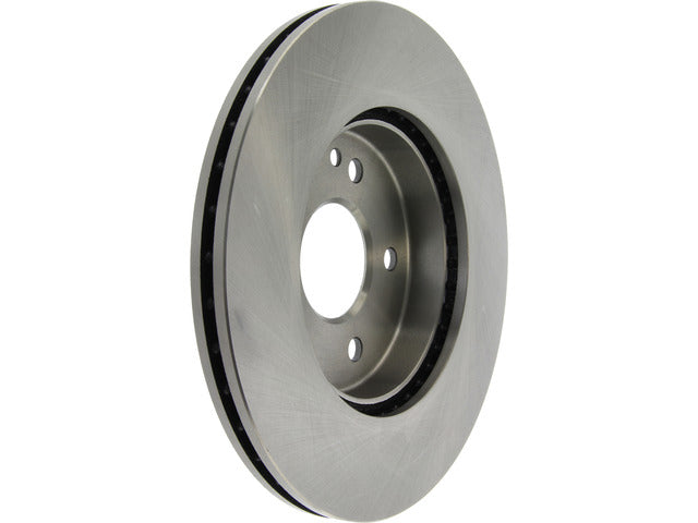 Centric Parts Disc Brake Rotor P/N:121.33043 Fits: Mercedes-benz C220 96-94, Mercedes-benz C230 1997, Mercedes-benz C280 95-94 - Image 5