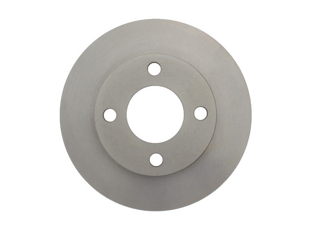 Centric Parts Disc Brake Rotor P/N:121.33044 Fits: Audi 100 Quattro 91-89 - Image 3