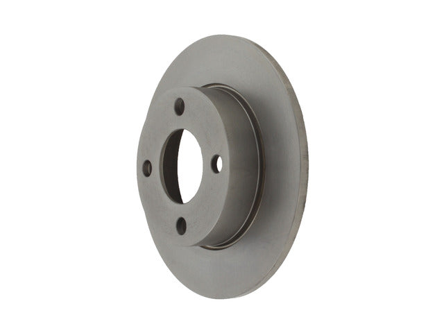 Centric Parts Disc Brake Rotor P/N:121.33044 Fits: Audi 100 Quattro 91-89 - Image 4
