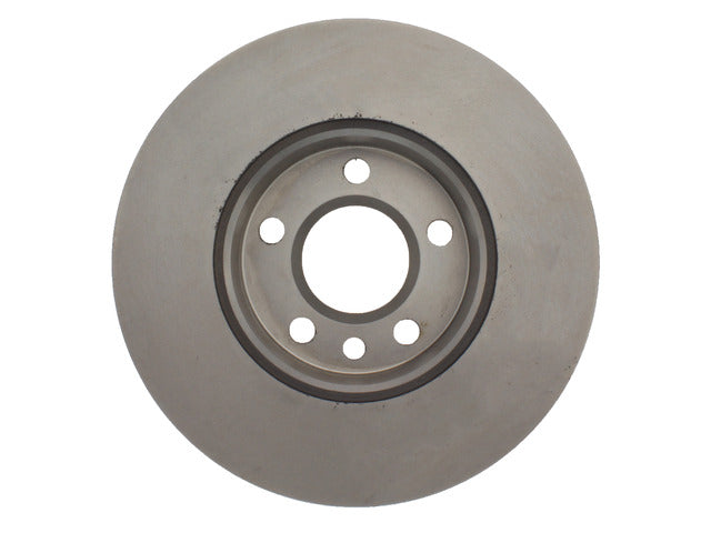 Centric Parts Disc Brake Rotor P/N:121.33045 Fits: Volkswagen Eurovan 95-92 - Image 2