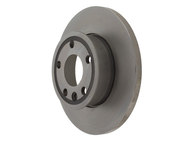 Centric Parts Disc Brake Rotor P/N:121.33045 Fits: Volkswagen Eurovan 95-92 - Image 4