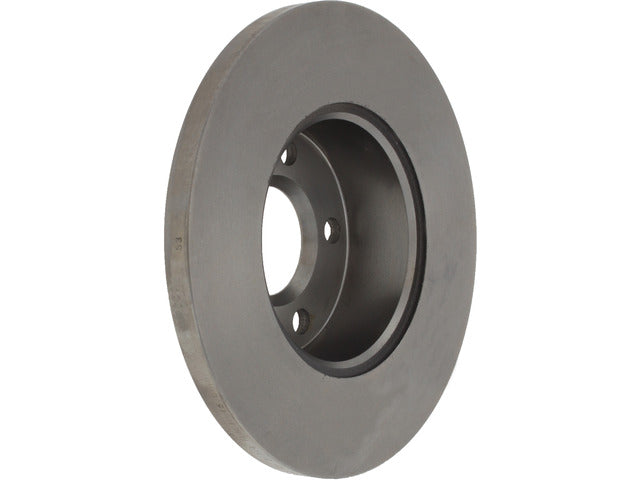 Centric Parts Disc Brake Rotor P/N:121.33045 Fits: Volkswagen Eurovan 95-92 - Image 5