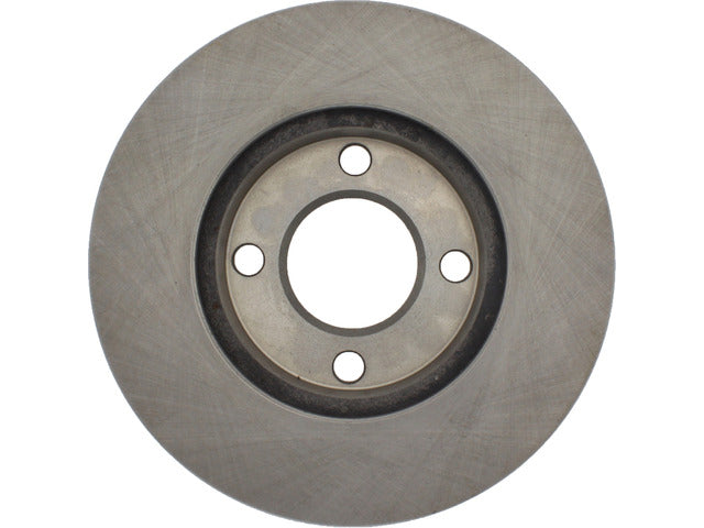 Centric Parts Disc Brake Rotor P/N:121.33046 Fits: Audi 90 Quattro 92-90 - Image 2