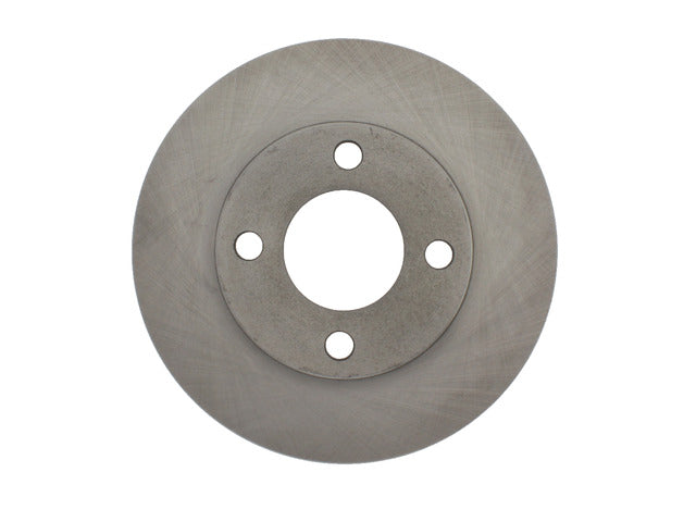 Centric Parts Disc Brake Rotor P/N:121.33046 Fits: Audi 90 Quattro 92-90 - Image 3