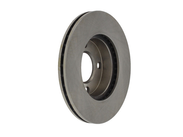 Centric Parts Disc Brake Rotor P/N:121.33046 Fits: Audi 90 Quattro 92-90 - Image 5