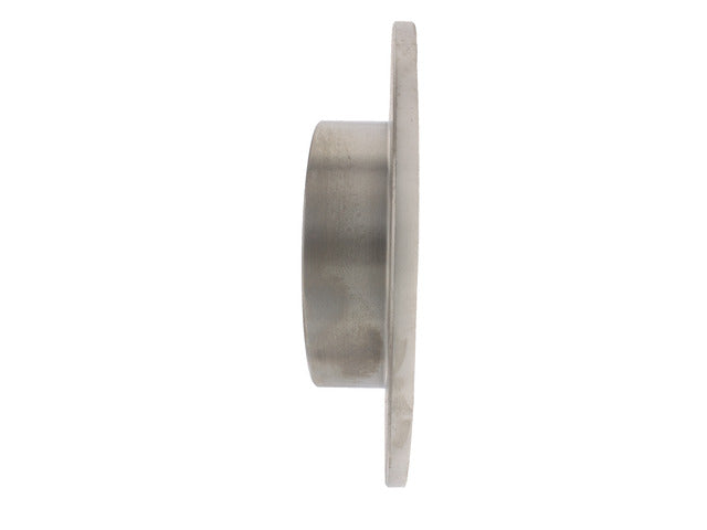 Centric Parts Disc Brake Rotor P/N:121.33047 Fits: Audi A4 Quattro 01-96, Volkswagen Passat 05-99 - Image 1