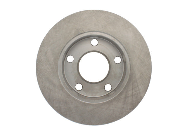 Centric Parts Disc Brake Rotor P/N:121.33047 Fits: Audi A4 Quattro 01-96, Volkswagen Passat 05-99 - Image 2