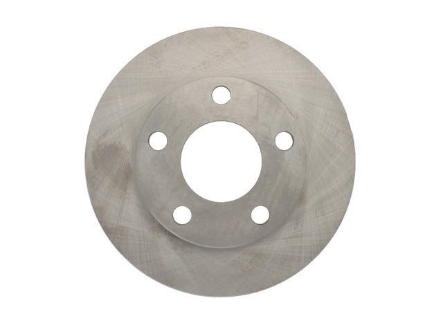 Centric Parts Disc Brake Rotor P/N:121.33047 Fits: Audi A4 Quattro 01-96, Volkswagen Passat 05-99 - Image 3
