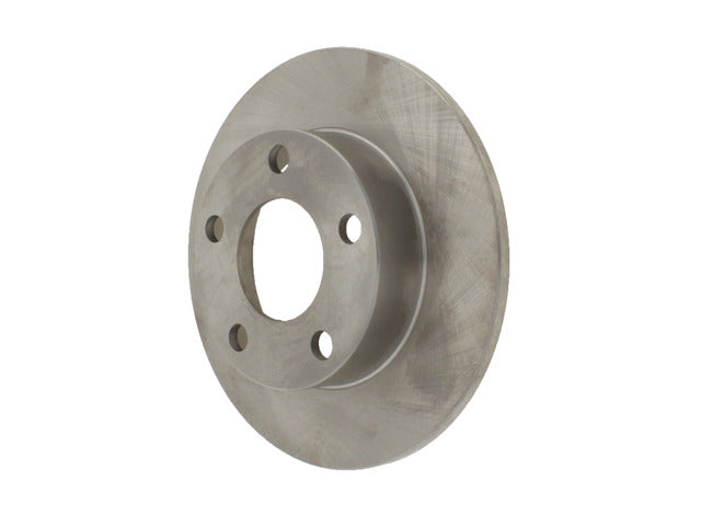 Centric Parts Disc Brake Rotor P/N:121.33047 Fits: Audi A4 Quattro 01-96, Volkswagen Passat 05-99 - Image 4