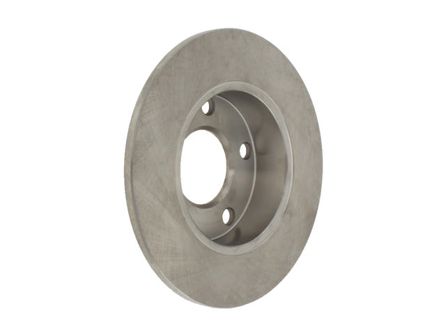 Centric Parts Disc Brake Rotor P/N:121.33047 Fits: Audi A4 Quattro 01-96, Volkswagen Passat 05-99 - Image 5