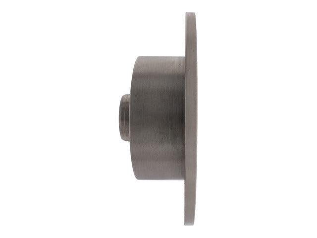 Centric Parts Disc Brake Rotor and Hub Assembly P/N:121.33048 Fits: Audi A4 01-96 - Image 1