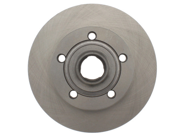 Centric Parts Disc Brake Rotor and Hub Assembly P/N:121.33048 Fits: Audi A4 01-96 - Image 3