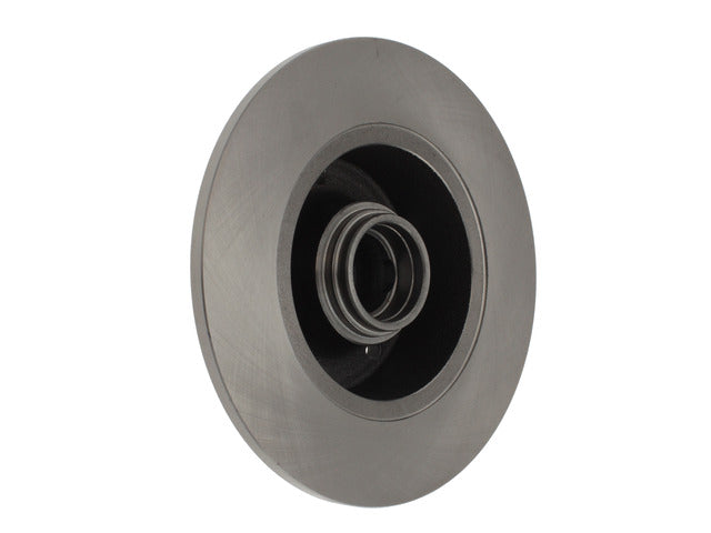 Centric Parts Disc Brake Rotor and Hub Assembly P/N:121.33048 Fits: Audi A4 01-96 - Image 5