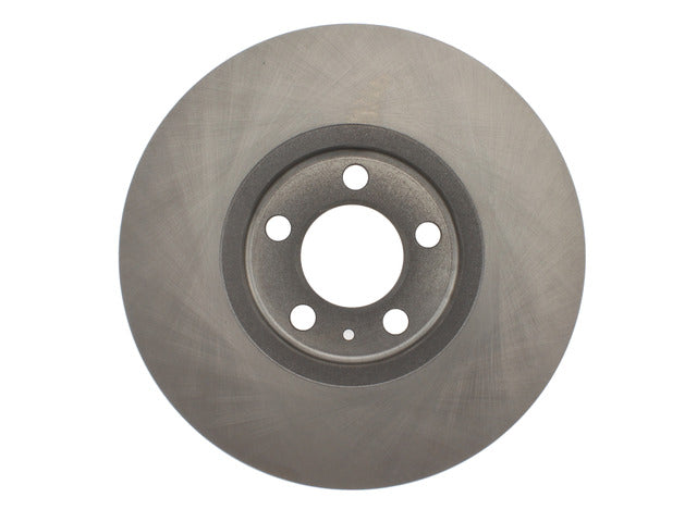 Centric Parts Disc Brake Rotor P/N:121.33049 Fits: Volkswagen Golf 98-96, Volkswagen Jetta 98-96, Volkswagen Passat 97-96 - Image 2