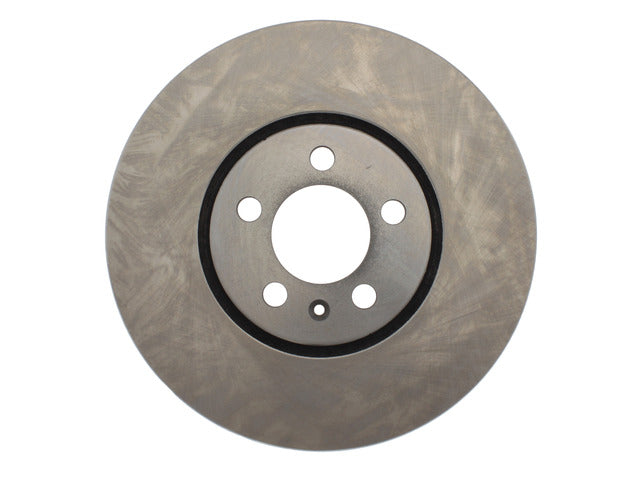 Centric Parts Disc Brake Rotor P/N:121.33049 Fits: Volkswagen Golf 98-96, Volkswagen Jetta 98-96, Volkswagen Passat 97-96 - Image 3