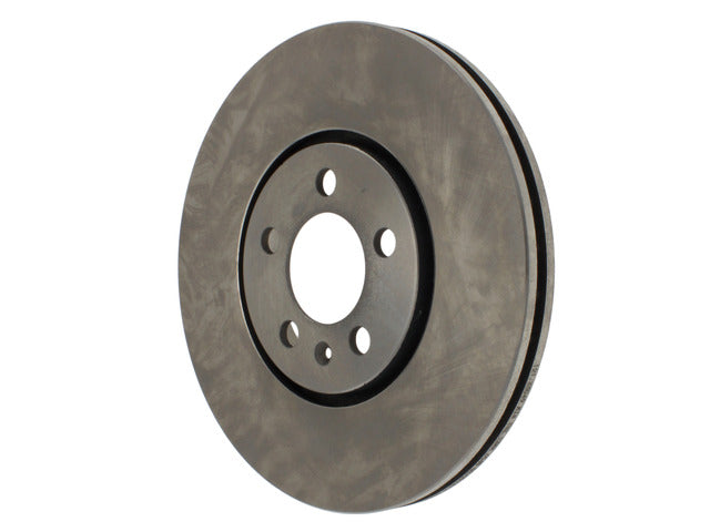 Centric Parts Disc Brake Rotor P/N:121.33049 Fits: Volkswagen Golf 98-96, Volkswagen Jetta 98-96, Volkswagen Passat 97-96 - Image 4