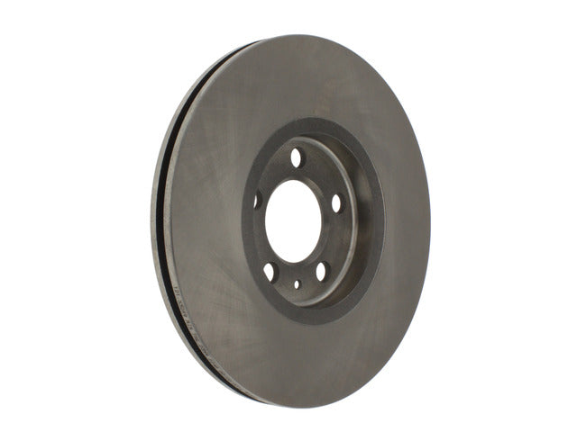 Centric Parts Disc Brake Rotor P/N:121.33049 Fits: Volkswagen Golf 98-96, Volkswagen Jetta 98-96, Volkswagen Passat 97-96 - Image 5
