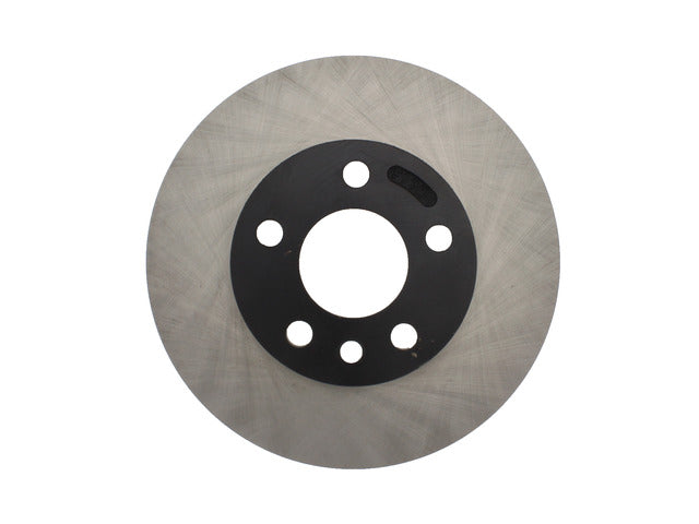 Centric Parts Disc Brake Rotor P/N:121.33051 Fits: Volkswagen Eurovan 00-99, Volkswagen Eurovan 97-96 - Image 3