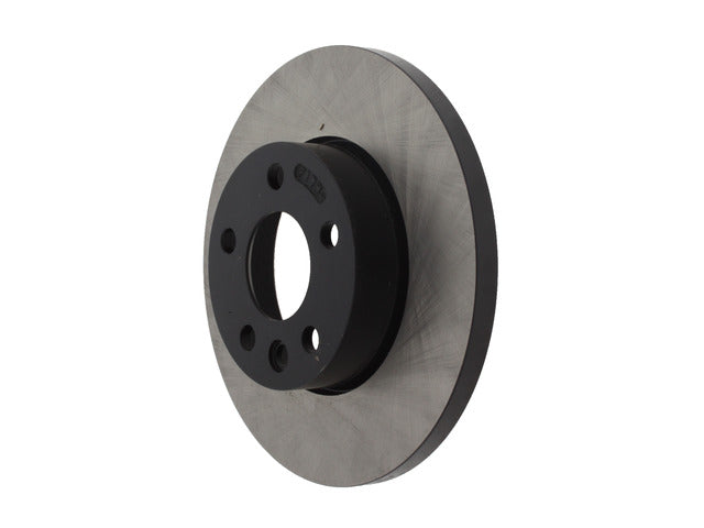Centric Parts Disc Brake Rotor P/N:121.33051 Fits: Volkswagen Eurovan 00-99, Volkswagen Eurovan 97-96 - Image 4