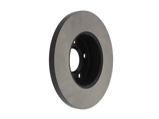 Centric Parts Disc Brake Rotor P/N:121.33051 Fits: Volkswagen Eurovan 00-99, Volkswagen Eurovan 97-96 - Image 5