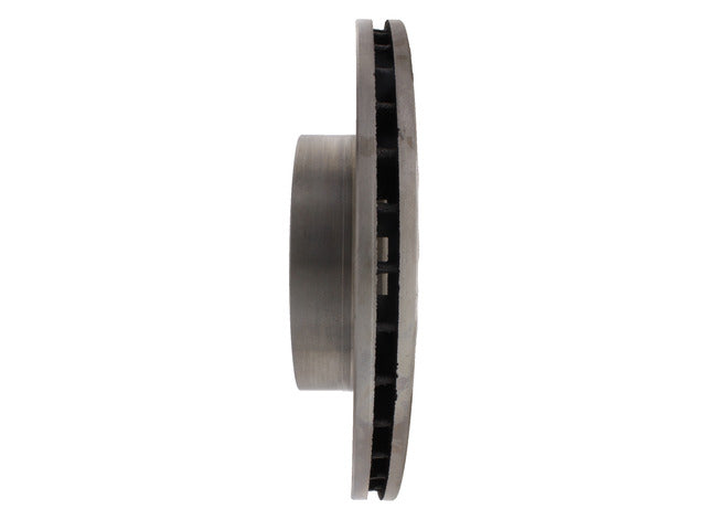 Centric Parts Disc Brake Rotor P/N:121.33052 Fits: Volkswagen Eurovan 00-99, Volkswagen Eurovan 09-06, Volkswagen Eurovan 2004, Volkswagen Eurovan 97-96 - Image 1