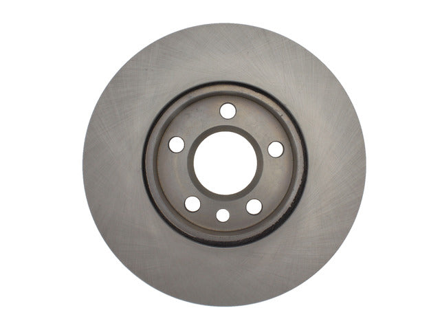 Centric Parts Disc Brake Rotor P/N:121.33052 Fits: Volkswagen Eurovan 00-99, Volkswagen Eurovan 09-06, Volkswagen Eurovan 2004, Volkswagen Eurovan 97-96 - Image 2