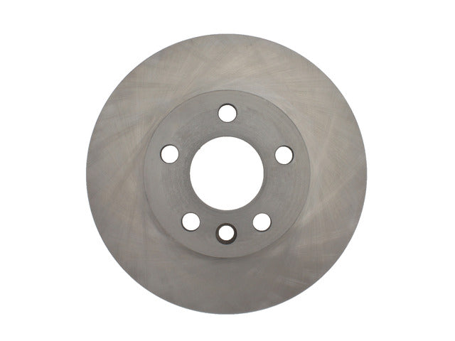 Centric Parts Disc Brake Rotor P/N:121.33052 Fits: Volkswagen Eurovan 00-99, Volkswagen Eurovan 09-06, Volkswagen Eurovan 2004, Volkswagen Eurovan 97-96 - Image 3