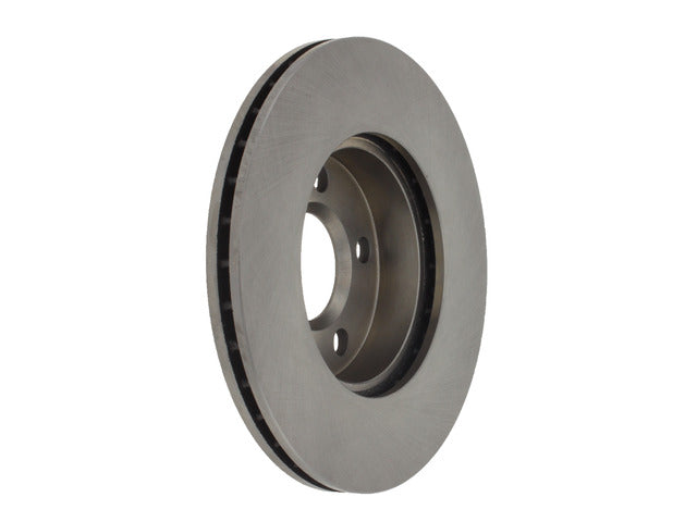 Centric Parts Disc Brake Rotor P/N:121.33052 Fits: Volkswagen Eurovan 00-99, Volkswagen Eurovan 09-06, Volkswagen Eurovan 2004, Volkswagen Eurovan 97-96 - Image 5