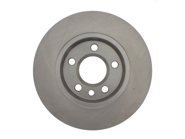 Centric Parts Disc Brake Rotor P/N:121.33053 Fits: Volkswagen Eurovan 03-99, Volkswagen Eurovan 97-96 - Image 2