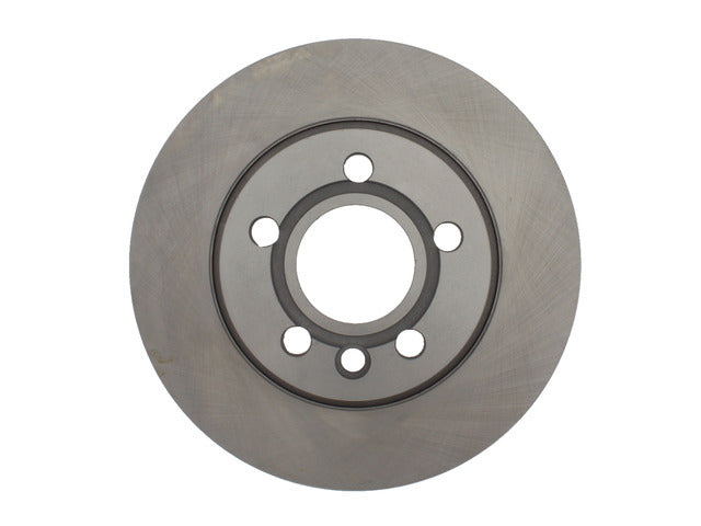 Centric Parts Disc Brake Rotor P/N:121.33053 Fits: Volkswagen Eurovan 03-99, Volkswagen Eurovan 97-96 - Image 3