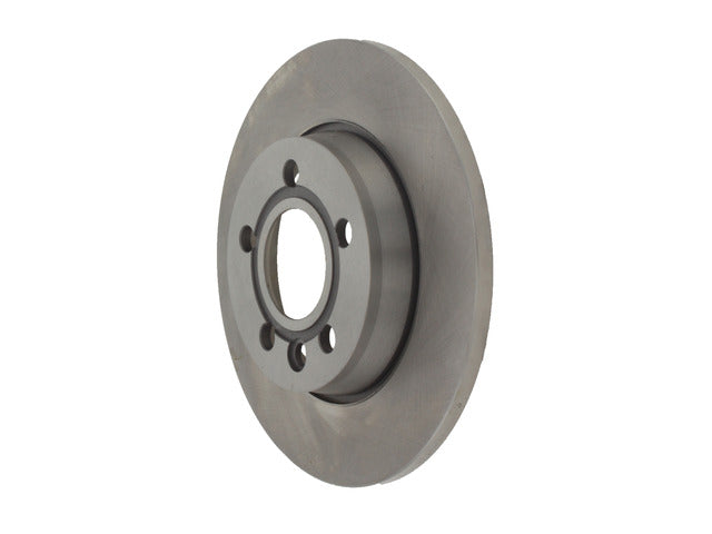 Centric Parts Disc Brake Rotor P/N:121.33053 Fits: Volkswagen Eurovan 03-99, Volkswagen Eurovan 97-96 - Image 4