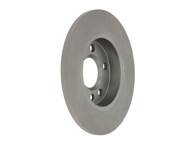 Centric Parts Disc Brake Rotor P/N:121.33053 Fits: Volkswagen Eurovan 03-99, Volkswagen Eurovan 97-96 - Image 5