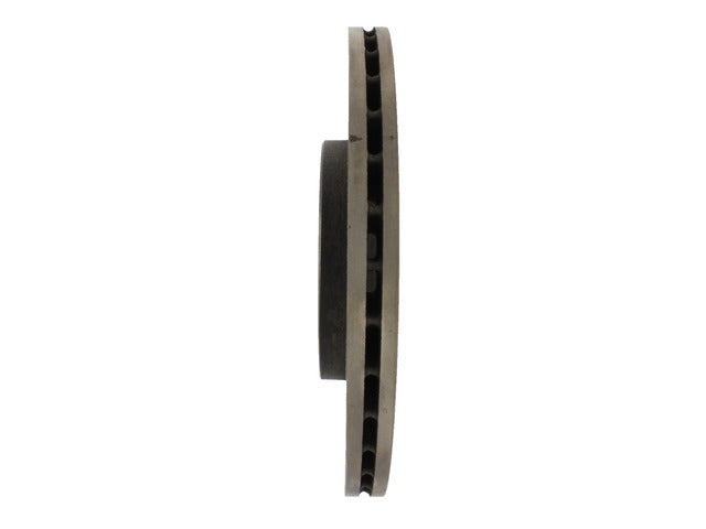 Centric Parts Disc Brake Rotor P/N:121.33054 Fits: Audi A3, Seat Cordoba, Seat Ibiza, Seat Leon, Seat Toledo, Volkswagen Beetle, Volkswagen Clasico, Volkswagen Golf, Volkswagen Golf City, Volkswagen Jetta, Volkswagen Jetta City - Image 1