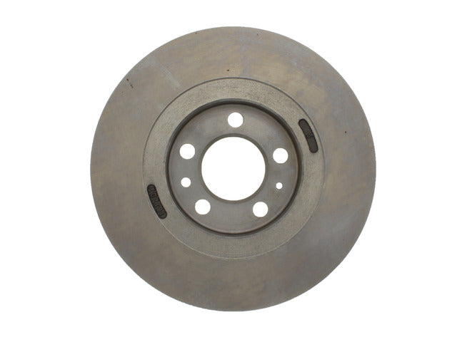 Centric Parts Disc Brake Rotor P/N:121.33054 Fits: Audi A3, Seat Cordoba, Seat Ibiza, Seat Leon, Seat Toledo, Volkswagen Beetle, Volkswagen Clasico, Volkswagen Golf, Volkswagen Golf City, Volkswagen Jetta, Volkswagen Jetta City - Image 2