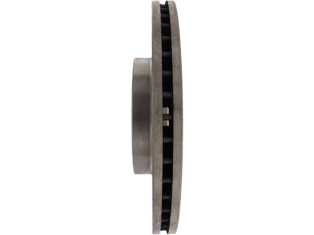 Centric Parts Disc Brake Rotor P/N:121.33055 Fits: Volkswagen Passat 1998 - Image 1