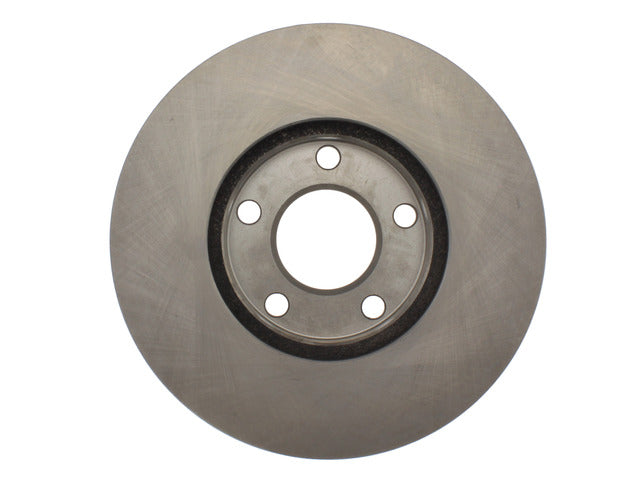 Centric Parts Disc Brake Rotor P/N:121.33055 Fits: Volkswagen Passat 1998 - Image 2