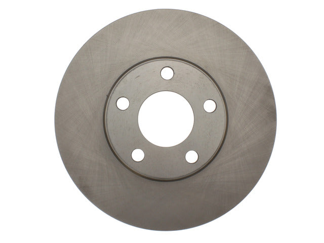 Centric Parts Disc Brake Rotor P/N:121.33055 Fits: Volkswagen Passat 1998 - Image 3