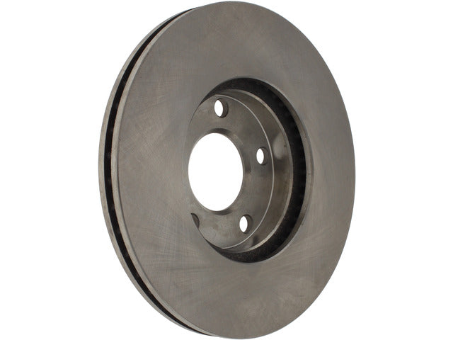 Centric Parts Disc Brake Rotor P/N:121.33055 Fits: Volkswagen Passat 1998 - Image 5