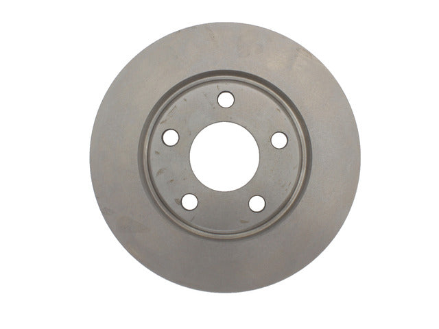 Centric Parts Disc Brake Rotor P/N:121.33056 Fits: Audi A4 08-01, Audi S8 03-01, Volkswagen Passat 00-99, Volkswagen Passat 1997 - Image 3