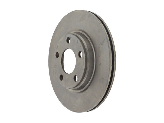 Centric Parts Disc Brake Rotor P/N:121.33056 Fits: Audi A4 08-01, Audi S8 03-01, Volkswagen Passat 00-99, Volkswagen Passat 1997 - Image 4