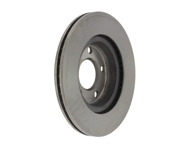 Centric Parts Disc Brake Rotor P/N:121.33056 Fits: Audi A4 08-01, Audi S8 03-01, Volkswagen Passat 00-99, Volkswagen Passat 1997 - Image 5