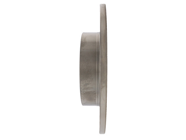 Centric Parts Disc Brake Rotor P/N:121.33057 Fits: Audi A1, Audi A3, Audi Tt, Seat Arona, Seat Cordoba, Seat Ibiza, Seat Leon - Image 1